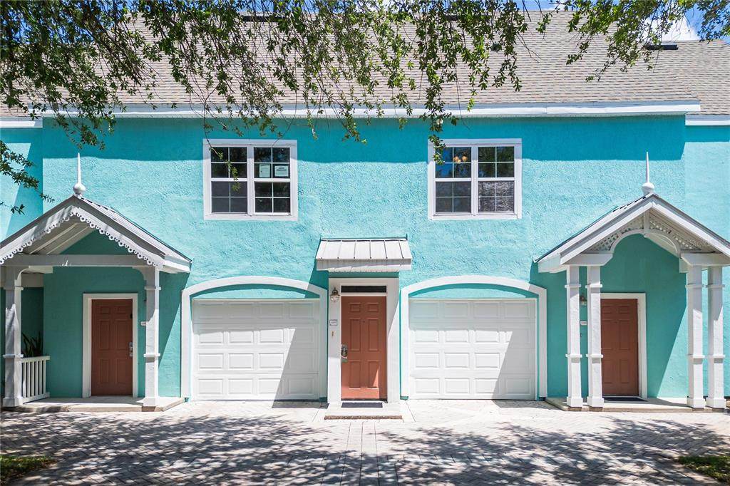 3019 Bonfire Beach Drive - Photo 1