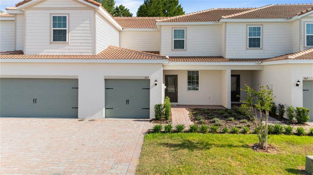 563 Bay Leaf Drive - Photo 1