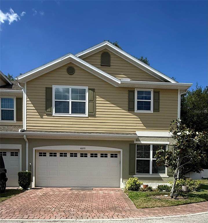 4800 Poolside Drive - Photo 1