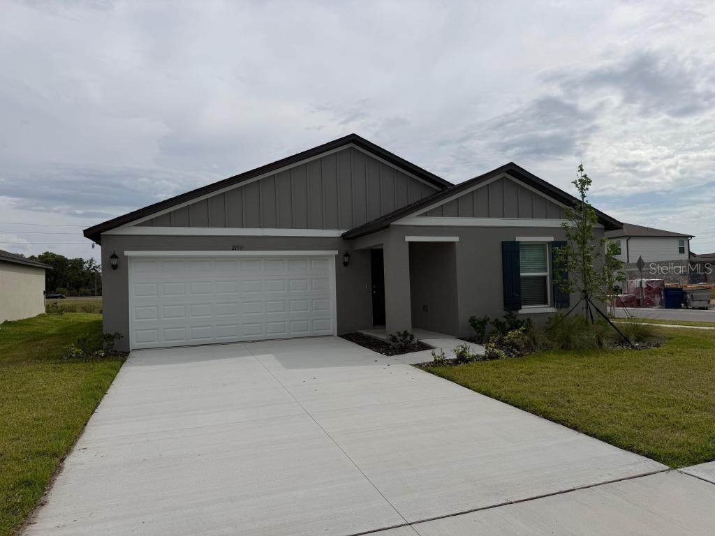 2155 Lone Oak Lane - Photo 1