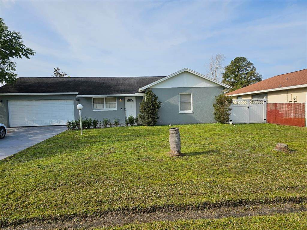 724 Del Ray Drive - Photo 1