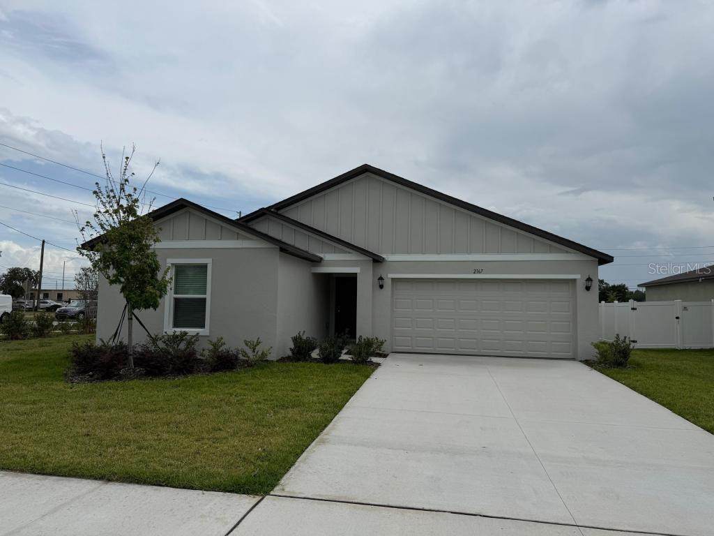 2167 Lone Oak Lane - Photo 1