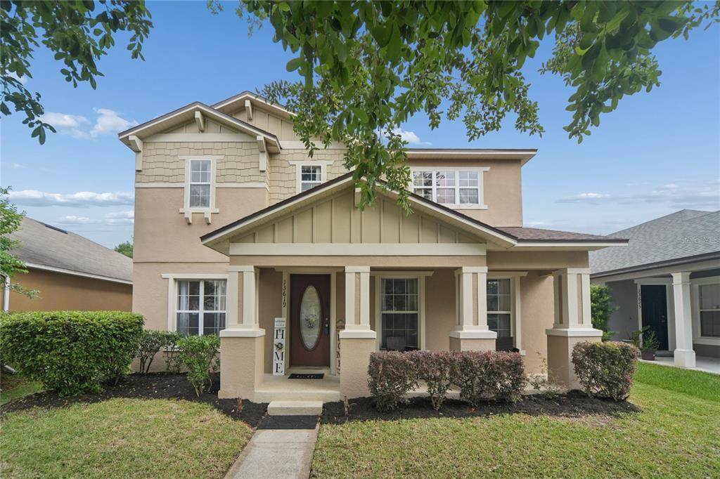 13619 Phoenix Drive - Photo 1