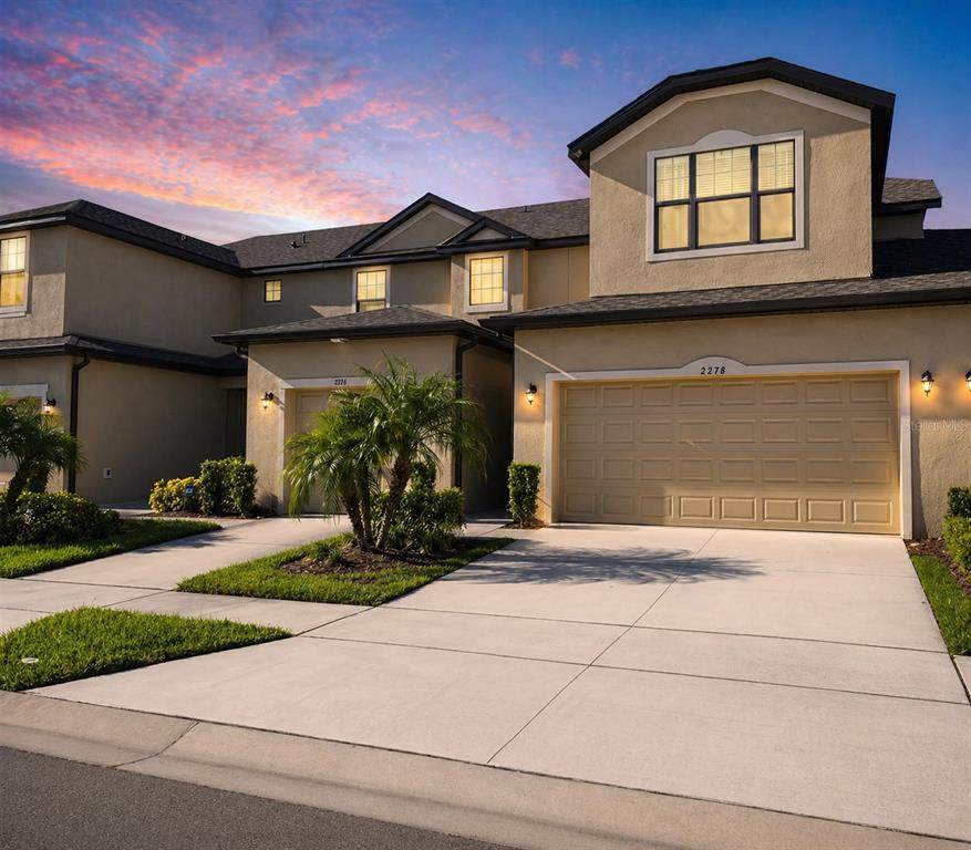 2278 Seven Oaks Drive - Photo 1