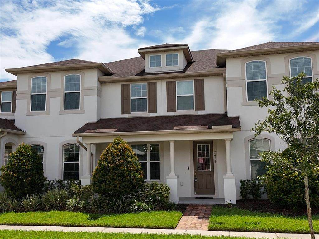 2451 Varenna Loop - Photo 1