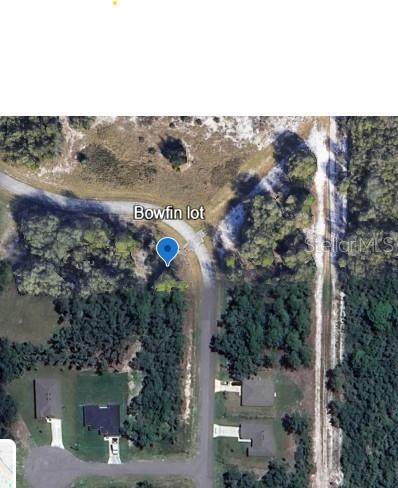 Inside Curve Bowfin Drive - Photo 1