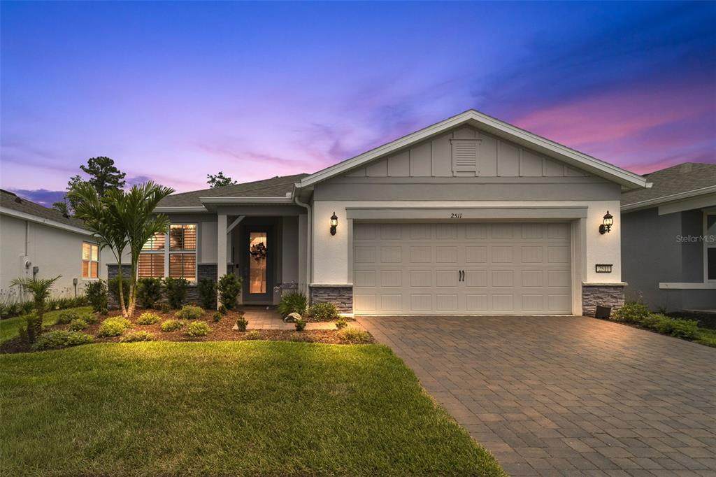 2511 Pine Preserve Court - Photo 1