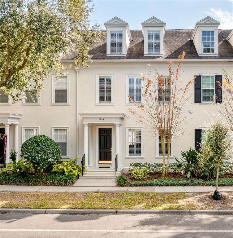 1136 Celebration Avenue - Photo 1