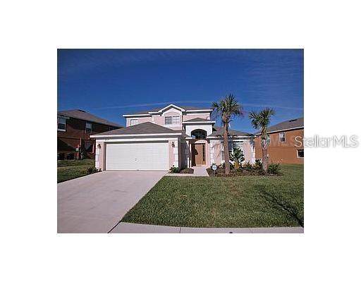 8515 Palm Harbor Drive - Photo 1