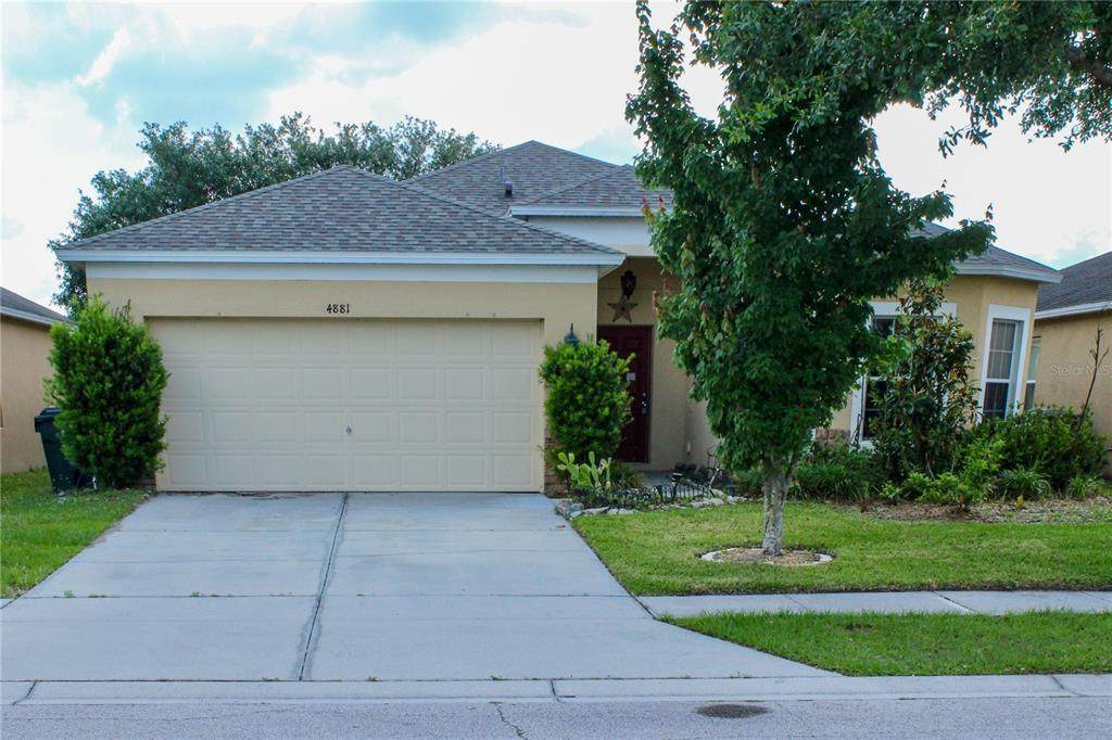 4881 Windbourne Way - Photo 1