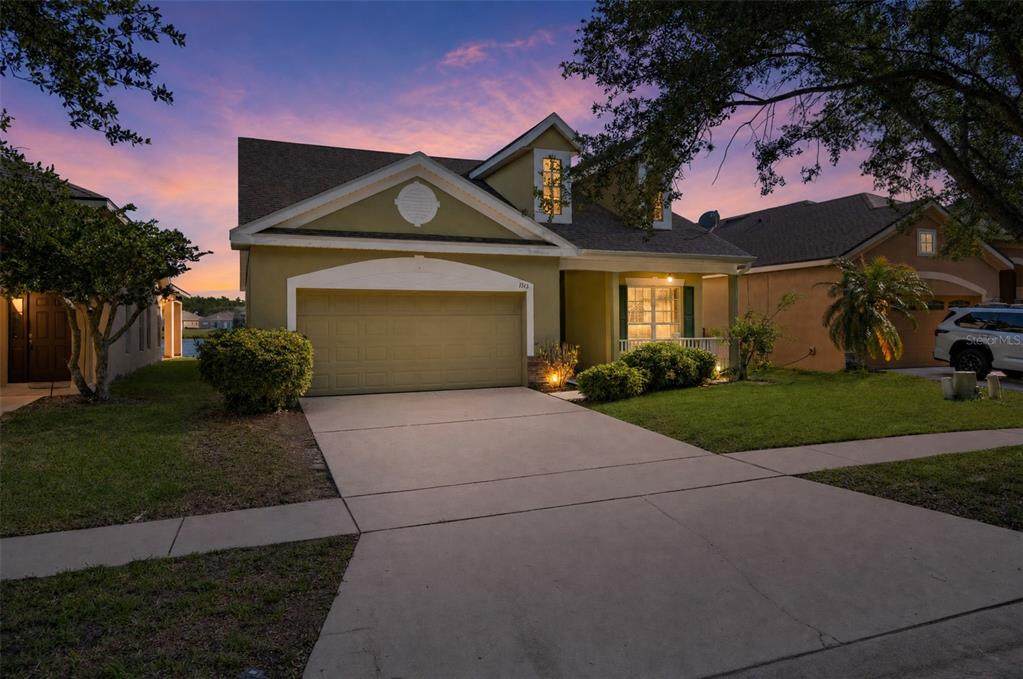 1513 Harrier Drive - Photo 1