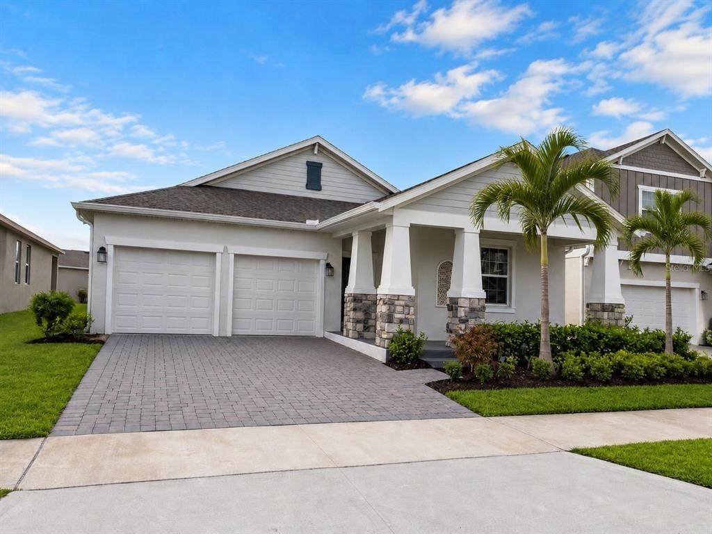 2519 Peace Of Mind Avenue - Photo 1