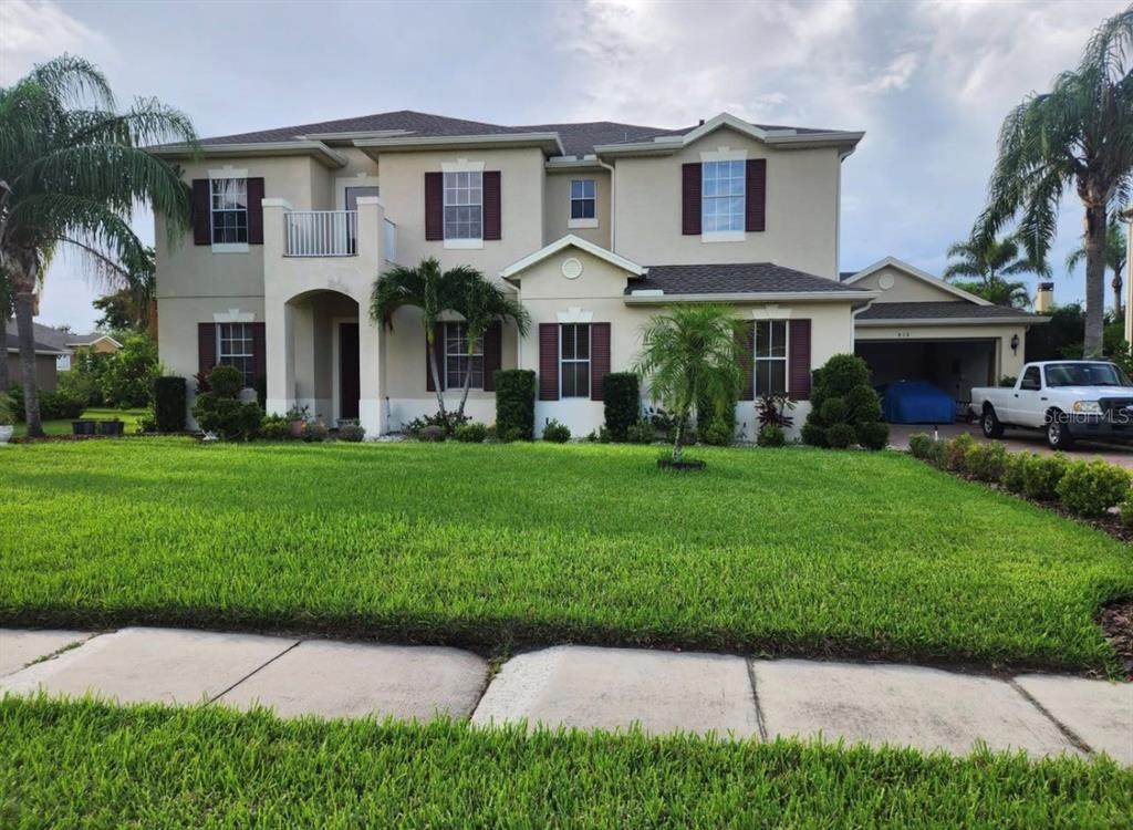 818 Pecori Terrace - Photo 1