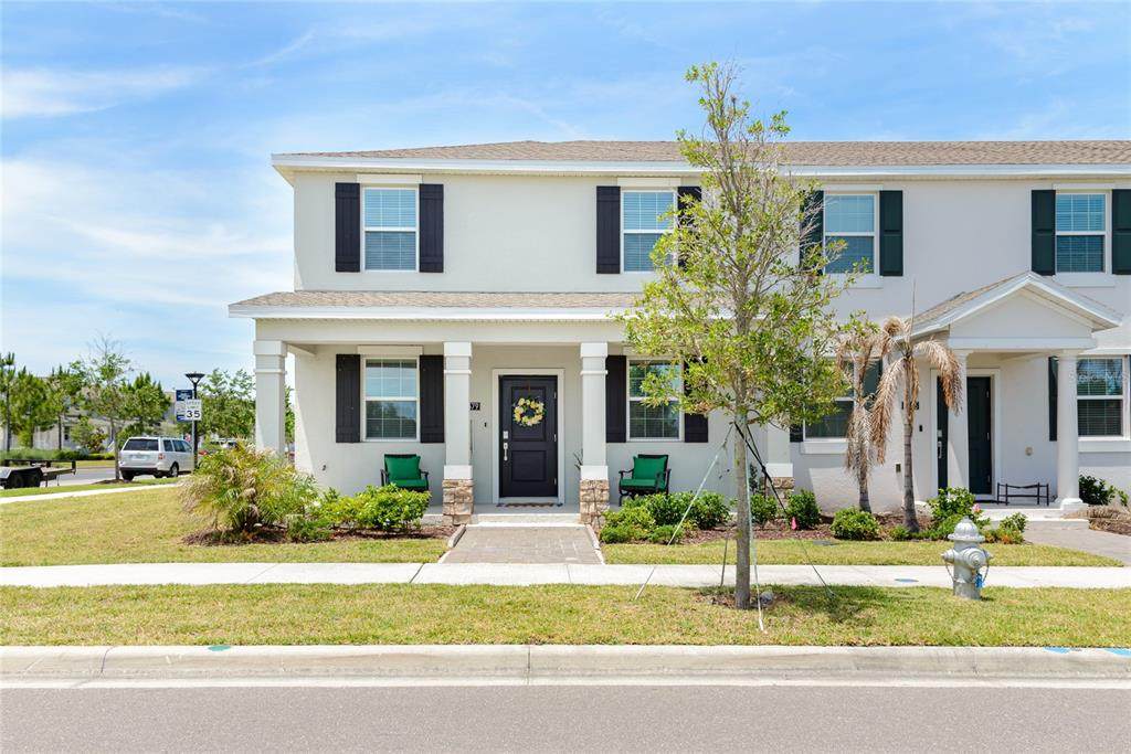 2579 Relaxing Lane - Photo 1