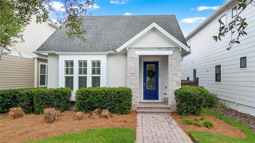 9189 Merrifield Street - Photo 1