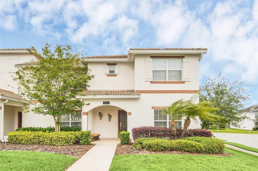 9017 Dogleg Drive - Photo 1