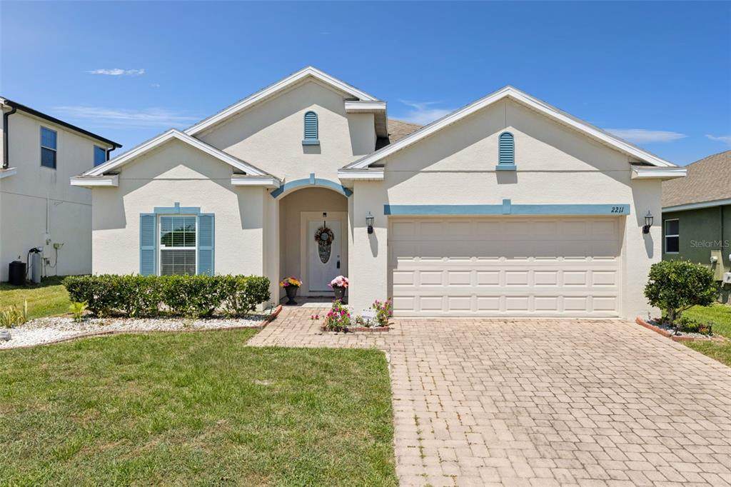 2211 Riverglen Court - Photo 1