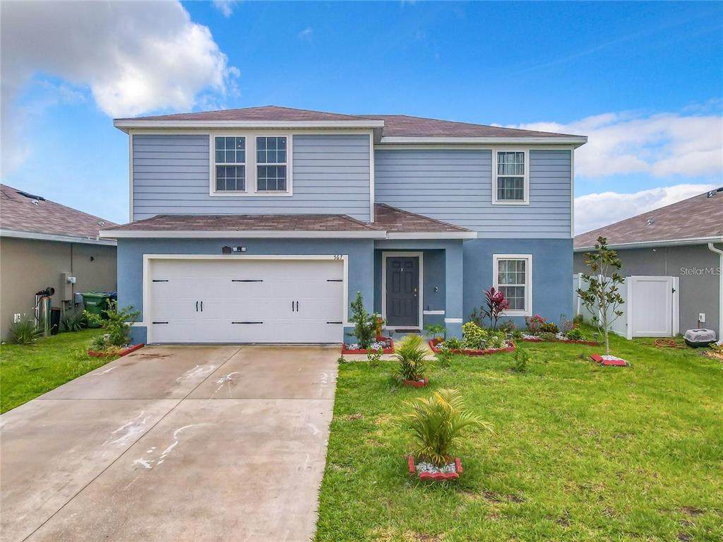 567 Eagle Landing Boulevard - Photo 1