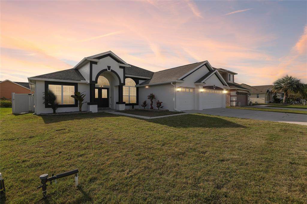 4612 Huron Bay Circle - Photo 1