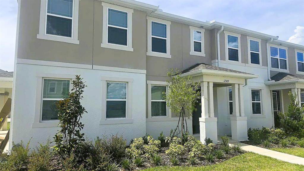 7774 Clove Hitch Way - Photo 1