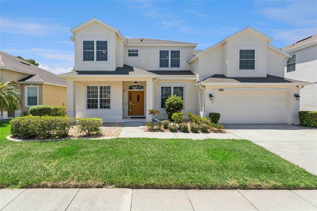 10125 Sandy Marsh Lane - Photo 1