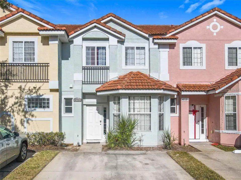 4715 Hemingway House Street - Photo 1