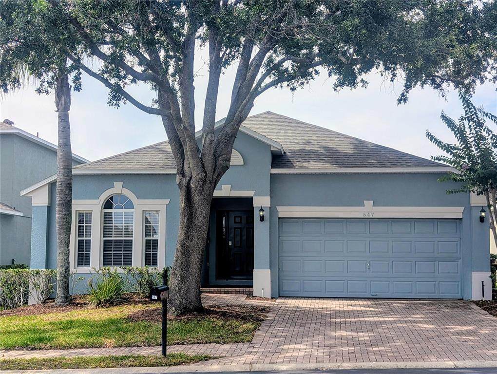 547 Kensington Drive - Photo 1