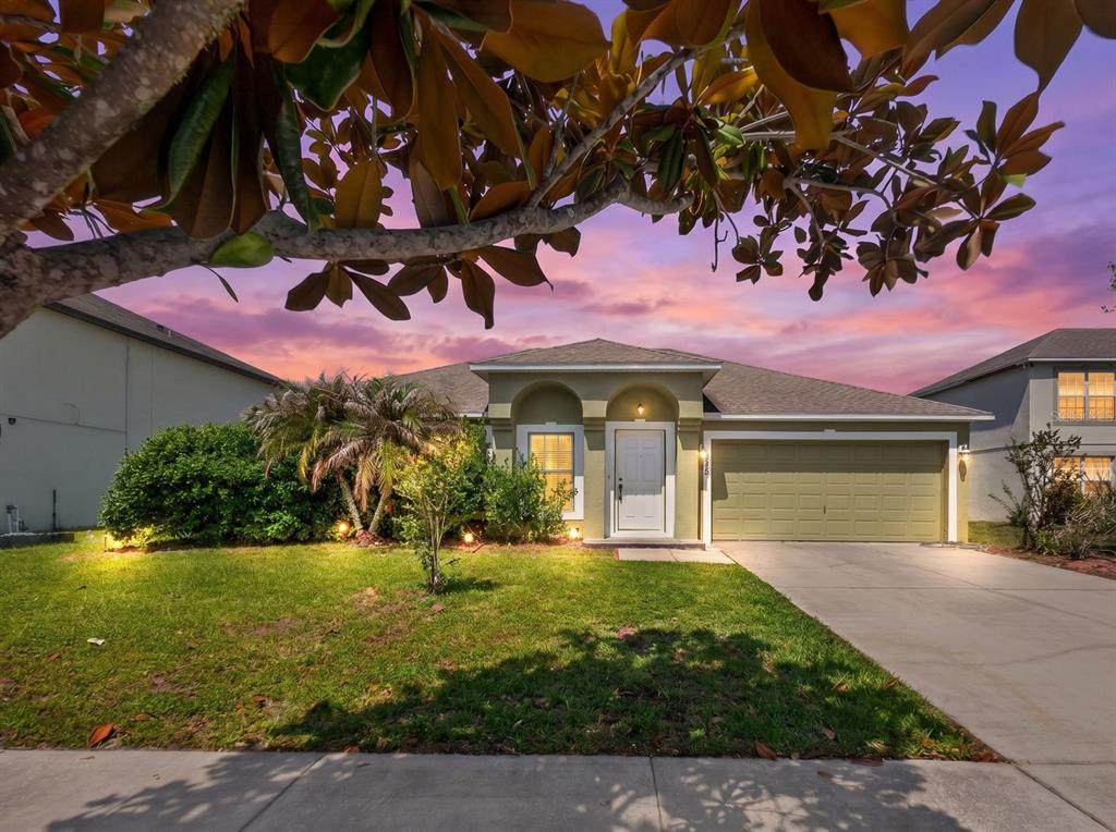 4020 Sunny Day Way - Photo 1