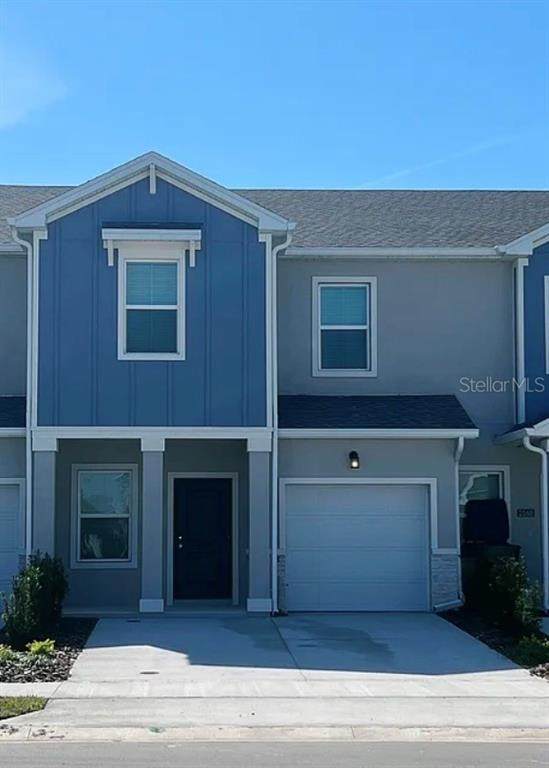 2562 Skyline Loop - Photo 1