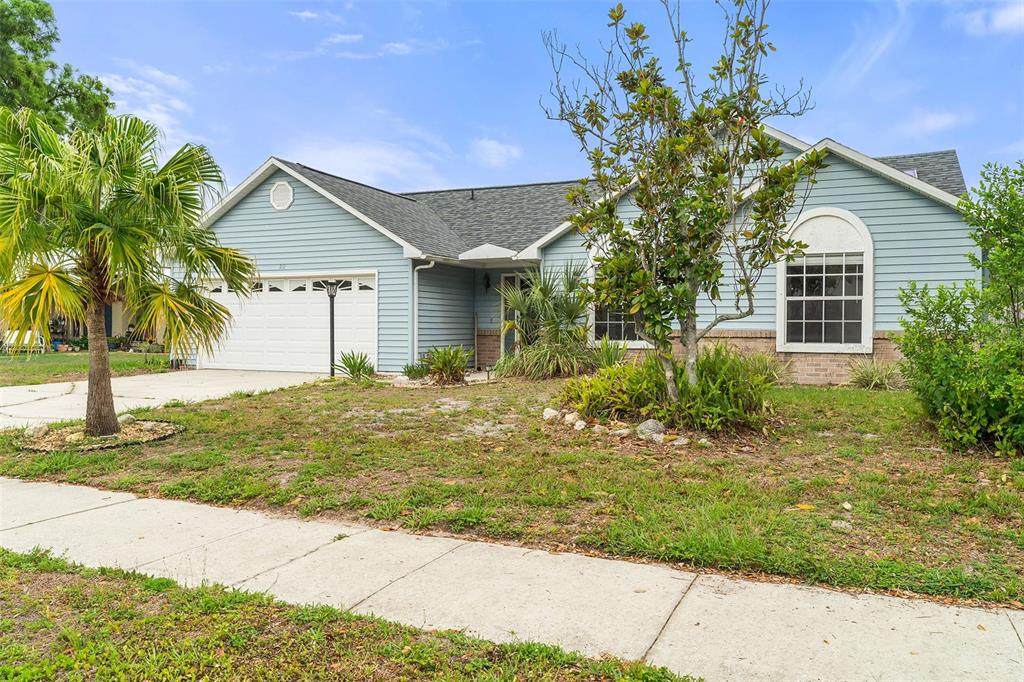 20 Macon Way - Photo 1