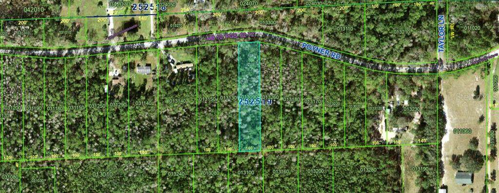  Poyner Road - Photo 1