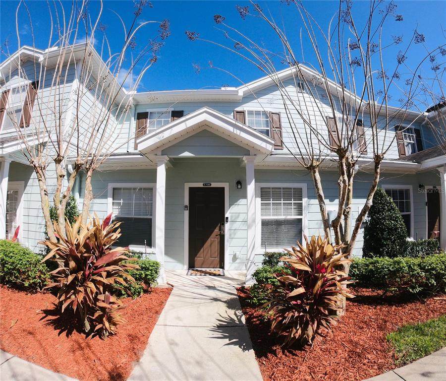 2954 Lucayan Harbour Circle - Photo 1