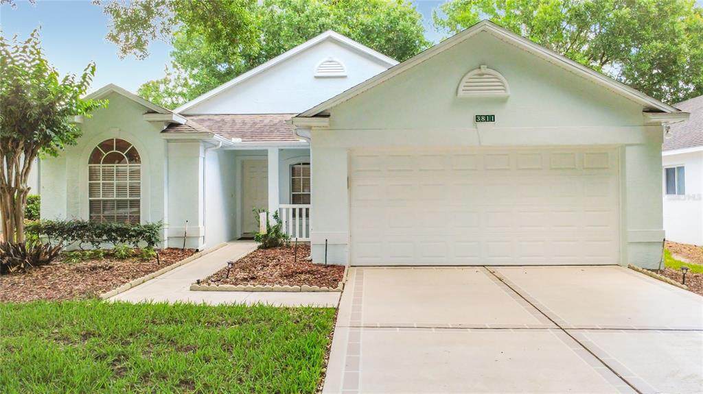 3811 Westerham Drive - Photo 1