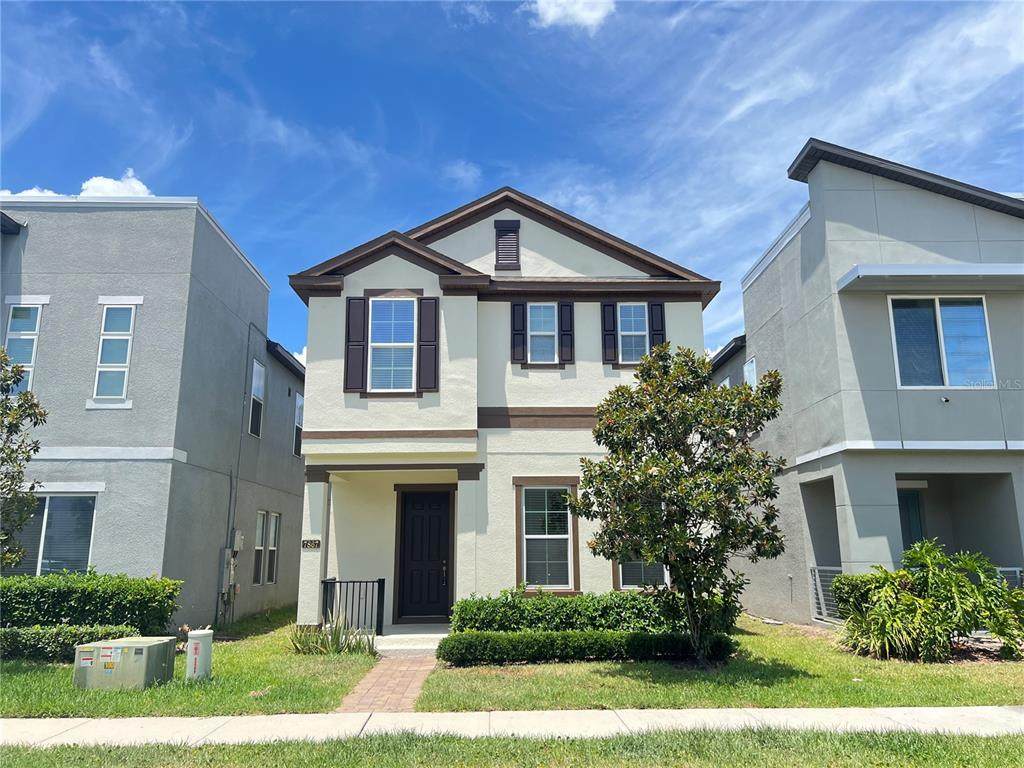 7867 Berkshire Oak Alley - Photo 1