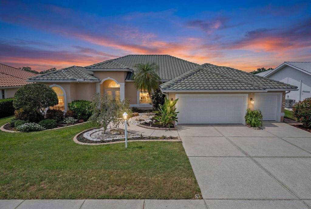 1543 Waterford Drive - Photo 1