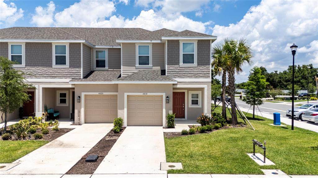 4810 Spangle Drive - Photo 1