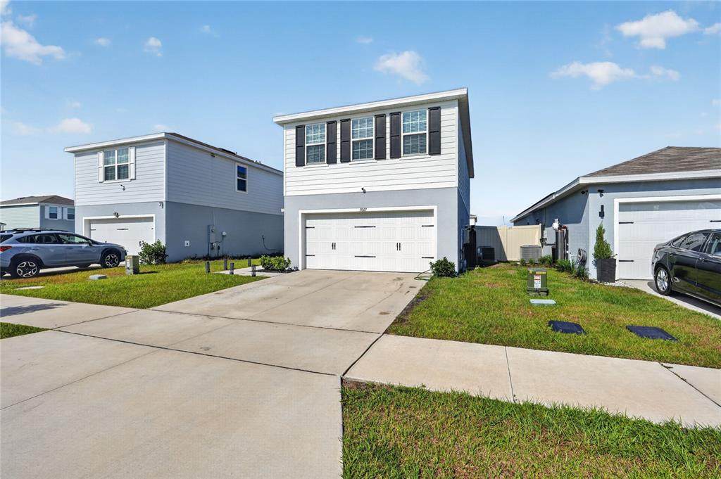 5007 Starboard Street - Photo 1