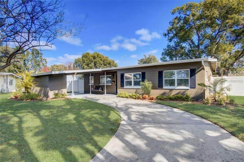 5205 Chenault Avenue - Photo 1