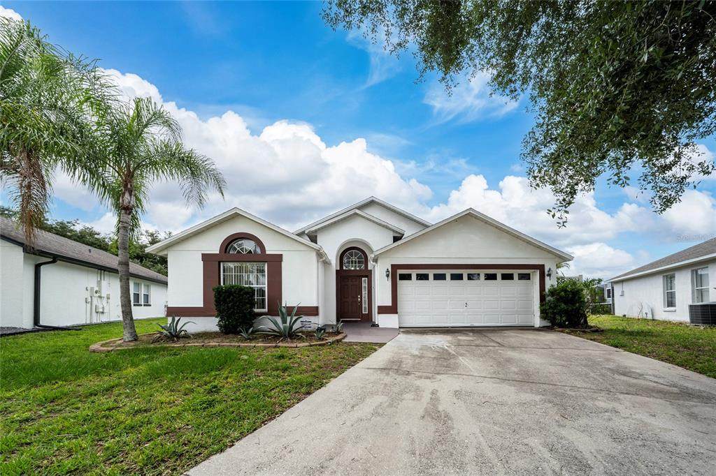 232 Lake Shore Parkway - Photo 1