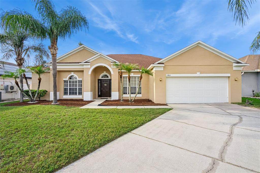 13805 Eagles Glen Court - Photo 1