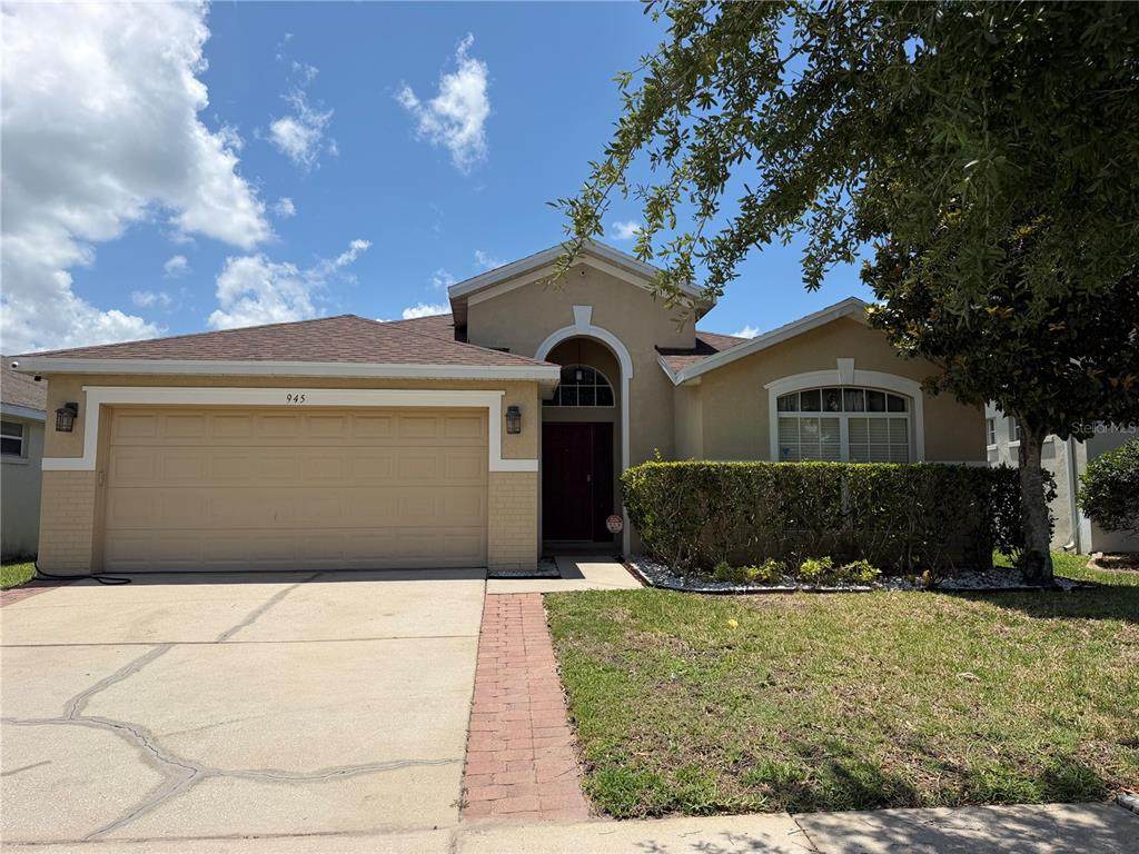 945 Tramells Trail - Photo 1