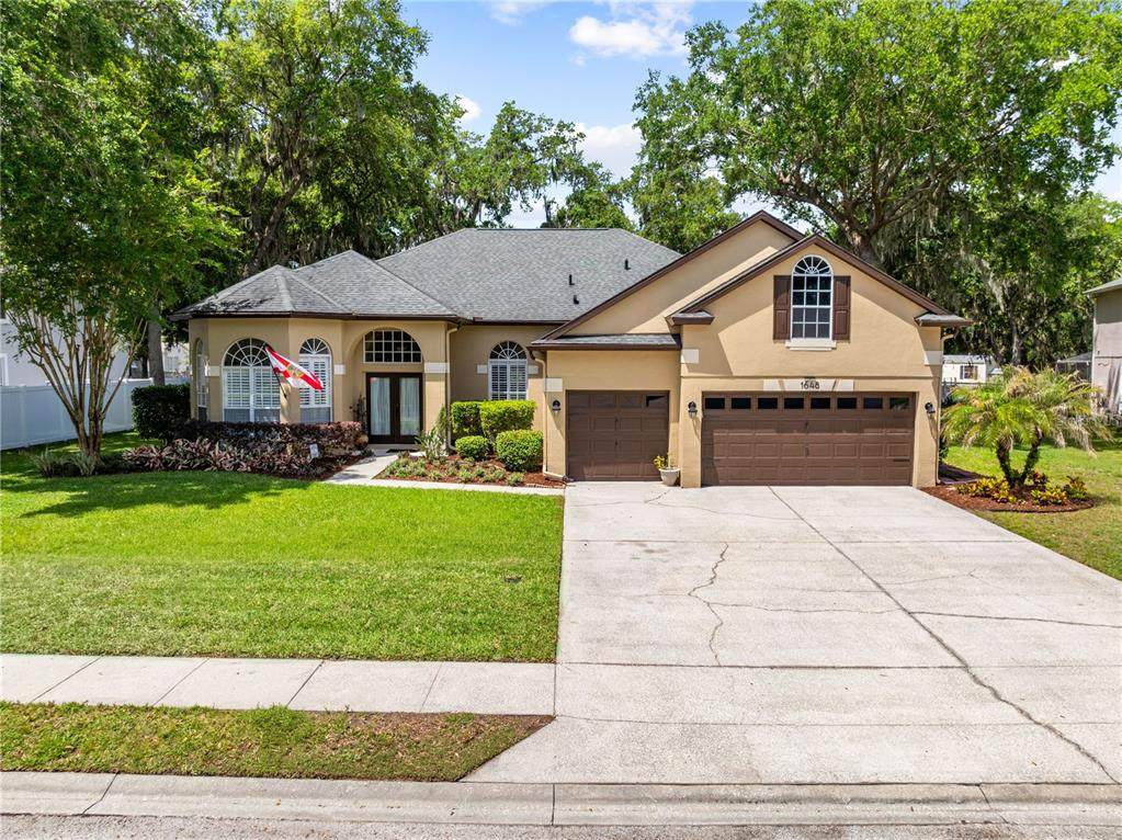 1648 Marina Lake Drive - Photo 1