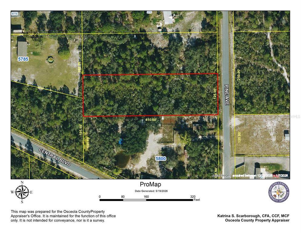 0 Pine Avenue - Photo 1