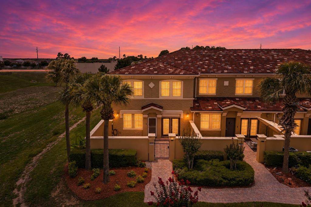 2828 Bella Vista Drive - Photo 1