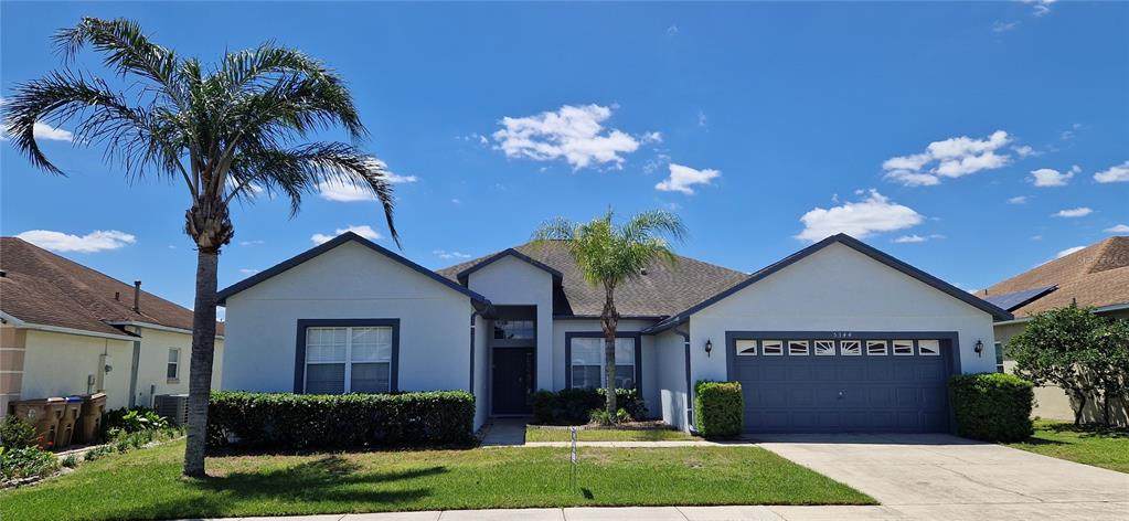 5344 Coral Vine Lane - Photo 1