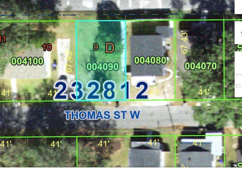  Thomas Street - Photo 1