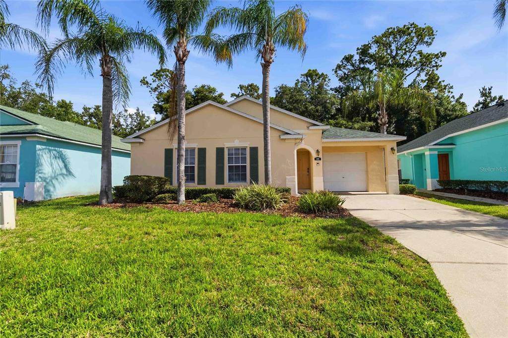 446 Reserve Drive - Photo 1