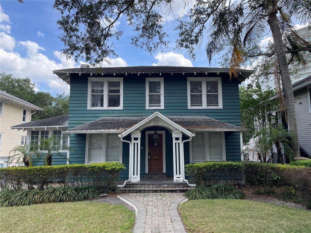 612 Central Boulevard - Photo 1