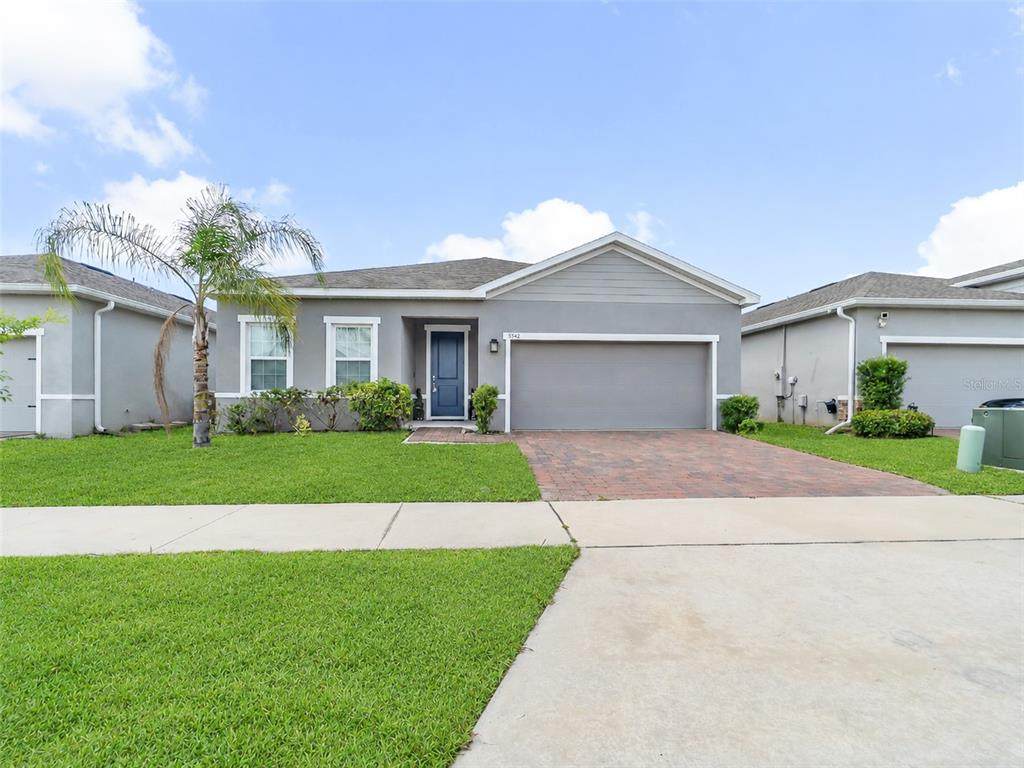 5542 Toulouse Lane - Photo 1