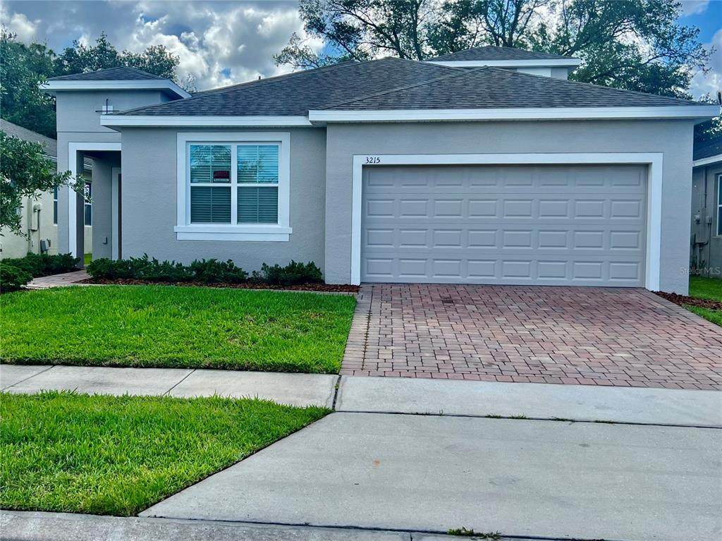 3215 Stratton Circle - Photo 1